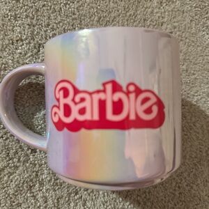 Barbie Mug